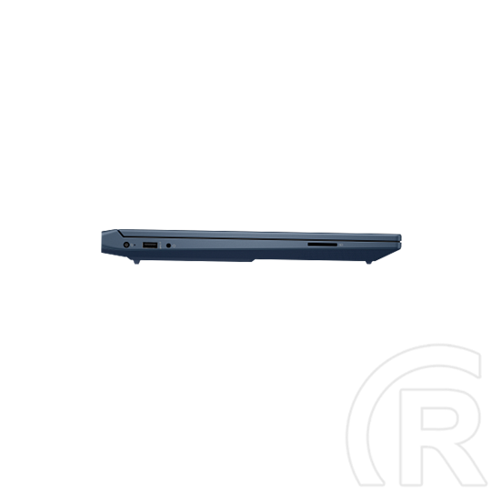 HP Victus 15-fa2006nh (15,6\", Core i5-13500H, 16GB RAM, 512GB M.2, 144Hz, RTX 4050, kék)