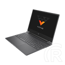 HP Victus 16-r1002nh (16,1", Core i5-14450HX 1.8GHz, 32GB, 1TB SSD, RTX 4060 8GB, ezüst)
