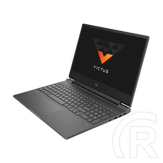HP Victus 16-r1002nh (16,1", Core i5-14450HX 1.8GHz, 32GB, 1TB SSD, RTX 4060 8GB, ezüst)