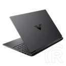 HP Victus 16-r1002nh (16,1", Core i5-14450HX 1.8GHz, 32GB, 1TB SSD, RTX 4060 8GB, ezüst)