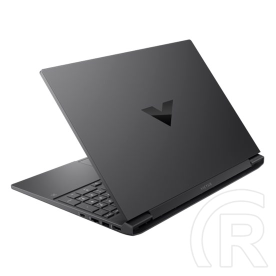 HP Victus 16-r1002nh (16,1", Core i5-14450HX 1.8GHz, 32GB, 1TB SSD, RTX 4060 8GB, ezüst)