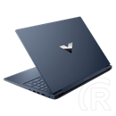 HP Victus 16-s0018nh (16,1", Ryzen5 7640HS 4.3GHz, 32GB, 1TB SSD, RTX 4050 6GB, Win 11, kék)