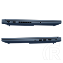 HP Victus 16-s0018nh (16,1", Ryzen5 7640HS 4.3GHz, 32GB, 1TB SSD, RTX 4050 6GB, Win 11, kék)