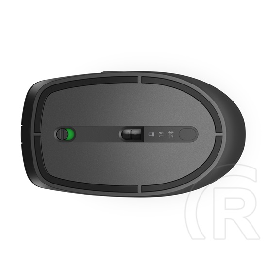 HP Wireless Multi-Device 630M optikai egér (fekete)
