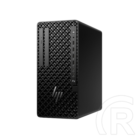 HP Workstation Z1 TWR G1i (Intel Core Ultra 7 265 2.4GHz, 32GB DDR5 RAM, 1TB SSD, NVIDIA GeForce RTX 5060 8GB, Windows 1
