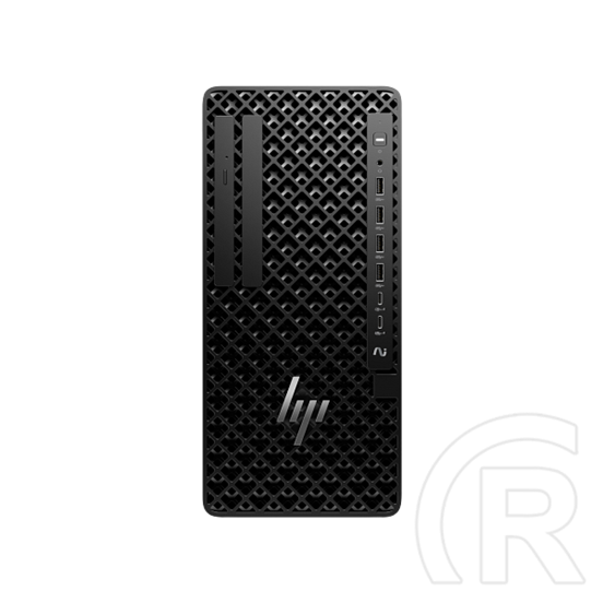 HP Workstation Z1 TWR (Intel Core Ultra 7 265, 16 GB DDR5 RAM, 512GB SSD, NVIDIA Quadro RTX A400 4GB)