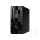 HP Workstation Z1 TWR (Intel Core Ultra 7 265, 16 GB DDR5 RAM, 512GB SSD, NVIDIA Quadro RTX A400 4GB)