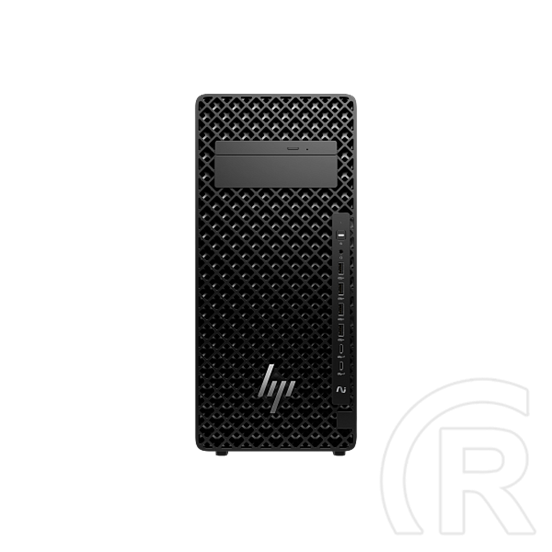 HP Workstation Z2 TWR G1i (Core Ultra 9 285K, 32GB RAM, 1TB SSD, NVIDIA Quadro RTX 4000, DDR5, Windows 11 Pro)