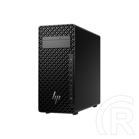 HP Workstation Z2 TWR G1i (Intel Core Ultra 7 265K 3.9 GHz, 32 GB DDR5 RAM, 1 TB SSD, Windows 11 Pro, integrált videokár