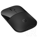 HP Z3700 Dual Mode vezeték nélküli egér (optikai, USB Type-A vevő, Bluetooth 5.0, 1600 dpi, 3 gomb, fekete)