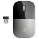 HP Z3700 cordless optikai egér (USB, ezüst)