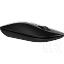 HP Z3700 cordless optikai egér (USB, fekete)