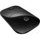 HP Z3700 cordless optikai egér (USB, fekete)