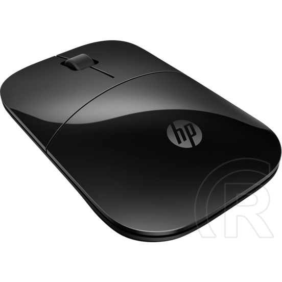HP Z3700 cordless optikai egér (USB, fekete)