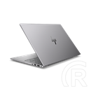 HP ZBook 8 G1i 16 (16", Ultra 7-255H, 32GB RAM, 1TB SSD, RTX 500 Ada 4GB, Win11 Pro, ezüst)