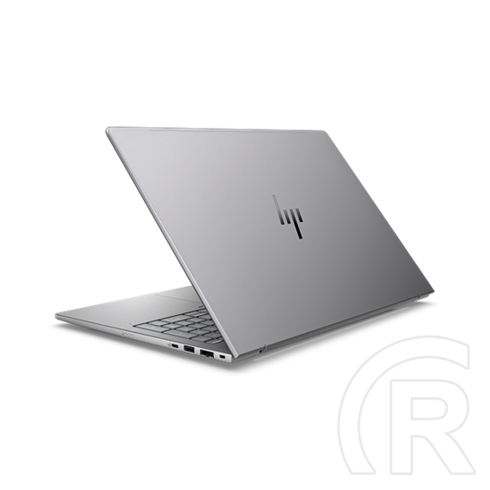 HP ZBook 8 G1i 16 (16", Ultra 7-255H, 32GB RAM, 1TB SSD, RTX 500 Ada 4GB, Win11 Pro, ezüst)