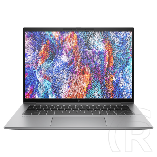 HP ZBook Firefly 14 G11 (14", Core Ultra7-155H 1.4GHz, 32GB, 1TB, RTX A500 4GB, Win 11 Prof.)