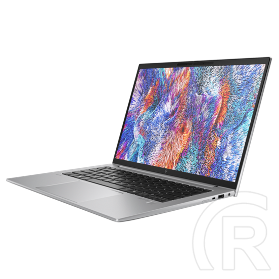 HP ZBook Firefly 14 G11 (14", Core Ultra7-155H 1.4GHz, 32GB, 1TB, RTX A500 4GB, Win 11 Prof.)