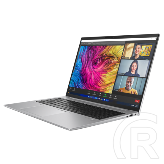 HP ZBook Firefly 16 G11 (16", Core Ultra7-165H 1.4GHz, 32GB, 1TB, RTX A500 4GB, Win 11 Prof.)