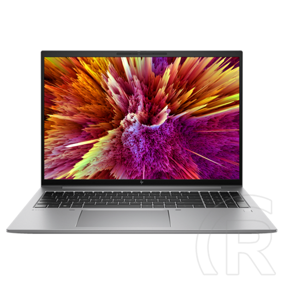 HP ZBook Firefly G10 (16" FHD AG 400cd, i7-1360P, 32GB, 1TB SSD, Win 11 Pro)