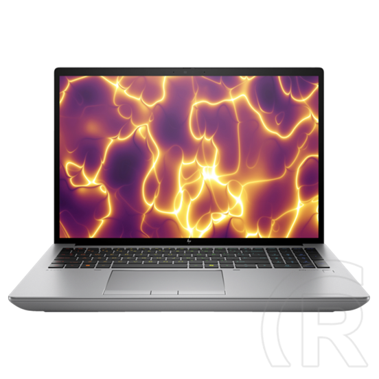HP ZBook Fury 16 G11 (16", Core i7-14700HX 2.1GHz, 32GB, 1TB, RTX 2000 8GB Ada, Win 11 Prof.)