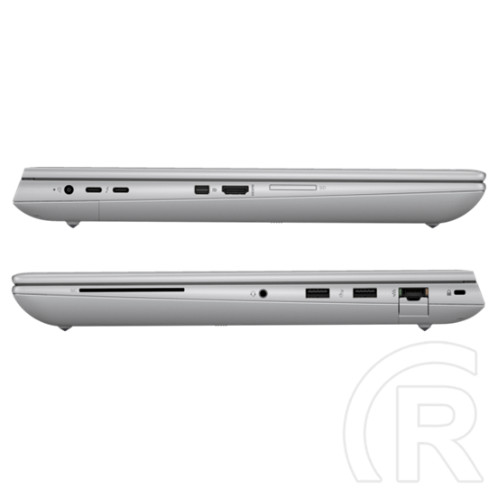 HP ZBook Fury 16 G11 (16", Core i7-14700HX 2.1GHz, 32GB, 1TB, RTX 2000 8GB Ada, Win 11 Prof.)