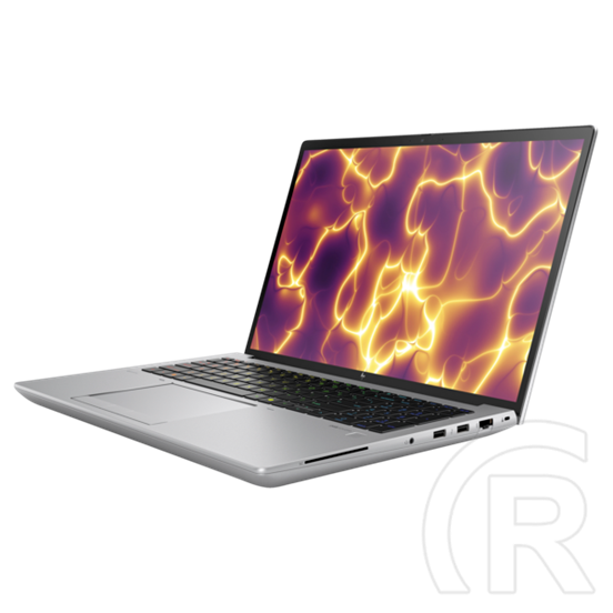 HP ZBook Fury 16 G11 (16", Core i7-14700HX 2.1GHz, 32GB, 2TB, RTX 2000 8GB Ada, Win 11 Prof.)