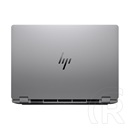 HP ZBook Fury G1i 16 (16", Intel Core Ultra 9-285HX, 64GB RAM, 1TB SSD, RTX PRO 2000 8GB, 5G, Win11 Pro, ezüst)