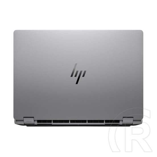 HP ZBook Fury G1i 16 (16", Intel Core Ultra 9-285HX, 64GB RAM, 1TB SSD, RTX PRO 2000 8GB, 5G, Win11 Pro, ezüst)