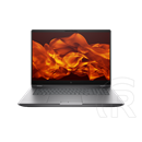 HP ZBook Fury G1i 18 (18", WQXGA 2560x1600, Core Ultra 7 255HX, 32GB RAM, 1TB SSD, RTX Pro 2000 8GB, Win 11 Pro, ezüst)