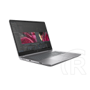 HP ZBook Fury G1i 18 (18", WQXGA 2560x1600, Core Ultra 7 255HX, 32GB RAM, 1TB SSD, RTX Pro 2000 8GB, Win 11 Pro, ezüst)