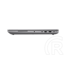 HP ZBook Fury G1i 18 (18", WQXGA 2560x1600, Core Ultra 7 255HX, 32GB RAM, 1TB SSD, RTX Pro 2000 8GB, Win 11 Pro, ezüst)