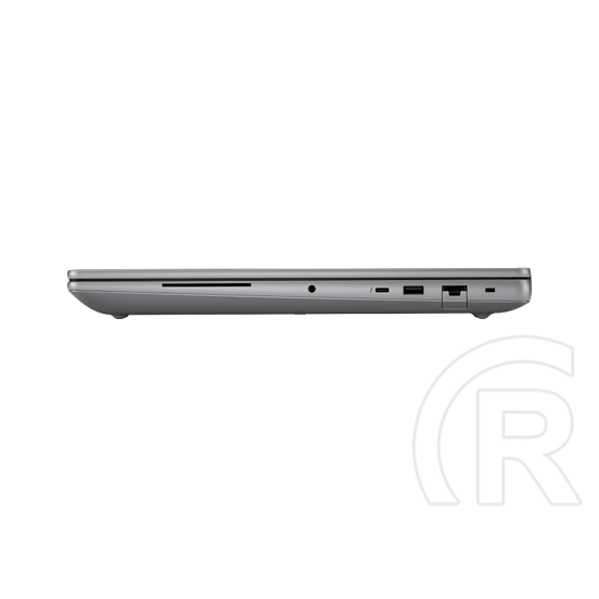 HP ZBook Fury G1i 18 (18", WQXGA 2560x1600, Core Ultra 7 255HX, 32GB RAM, 1TB SSD, RTX Pro 2000 8GB, Win 11 Pro, ezüst)