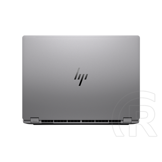 HP ZBook Fury G1i 18 (18", WQXGA 2560x1600, Core Ultra 7 255HX, 32GB RAM, 1TB SSD, RTX Pro 2000 8GB, Win 11 Pro, ezüst)
