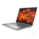 HP ZBook Fury G1i (18", 2560 x 1600 WQXGA, Core Ultra 7 255HX, 32GB RAM, 1TB SSD, RTX PRO 1000 8GB, Win11 Pro, ezüst)