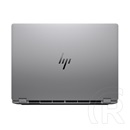 HP ZBook Fury G1i (18", 2560 x 1600 WQXGA, Core Ultra 7 255HX, 32GB RAM, 1TB SSD, RTX PRO 1000 8GB, Win11 Pro, ezüst)
