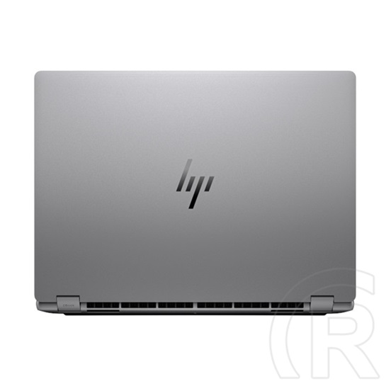 HP ZBook Fury G1i (18", 2560 x 1600 WQXGA, Core Ultra 7 255HX, 32GB RAM, 1TB SSD, RTX PRO 1000 8GB, Win11 Pro, ezüst)