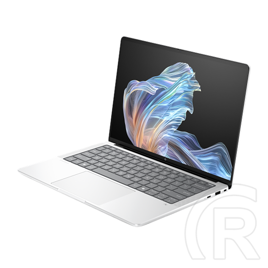 HP ZBook Ultra G1a (14", WUXGA, AMD Ryzen AI Max+ Pro 395, 128GB RAM, 2TB SSD, Windows 11 Pro, ezüst)