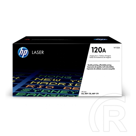 HP dobegység W1120A