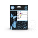 HP multipack patron No. 912