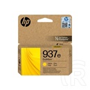 HP patron 4S6W8NE (sárga, 1650 oldal)