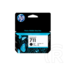 HP patron No. 711 38ml (fekete)