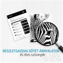 HP patron No. 912XL (yellow)