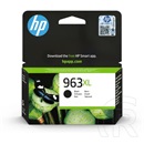 HP patron No. 963XL (fekete)