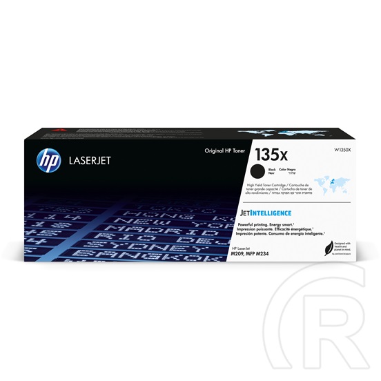 HP toner 135X