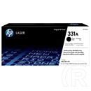 HP toner No.331 (fekete, 5.000 oldal)