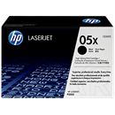 HP toner No. 05X (fekete)