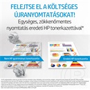 HP toner No. 103AD (fekete)