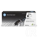 HP toner No. 103A (fekete)