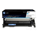 HP toner No. 117A (ciánkék)